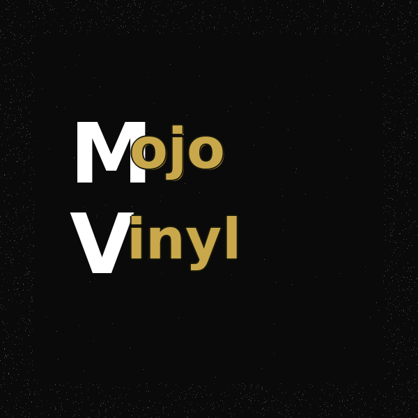 Mojo Vinyl